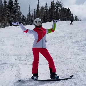 Killtec Ski Jacket and Pants Set